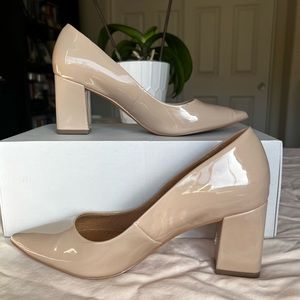 Abound nude heels